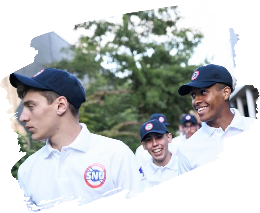 Service National Universel