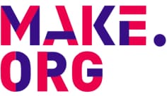 Logo make.org