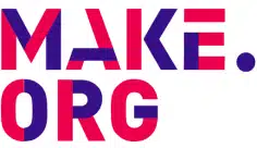 Logo make.org
