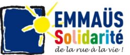 Logo emmaus