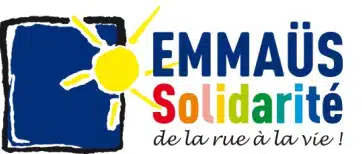 Logo emmaus